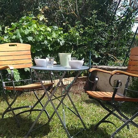 Studio En Rez De Jardin Le Clos Des Cent Vignes A Beaune Beaune  Exterior photo